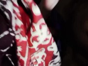 Bokep indo-istri mendesah ke enakan 12/16