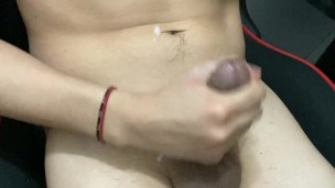 Jerking in gaming chair