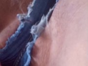 Uma hora me dando prazer. Parte 1/6 10/16