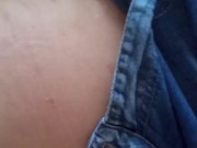 Uma hora me dando prazer. Parte 1/6 12/16