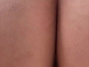 Clitoral masturbation in the bath. Embarrassed by the sound of my voice. 16/16