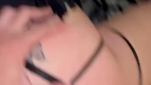 Colegiala Puta Me Moja Con Su Squirt