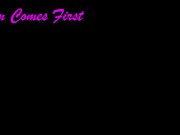 Cumming inside my best friend's mom - Kat Marie - MomComesFirst - Alex Adams   1/16