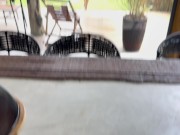 Me dejo chupar la vagina para conseguir un descuento en la compra de mi nueva propiedad 1/16