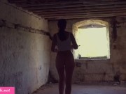 The lost fortress with Alex 10/16