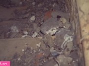 The lost fortress with Alex 11/16