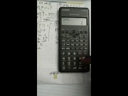 NO NUT NOVEMBER! Spend sometime with your HOT Maths Teacher!Maths[CLASSROOM SEX[HORNY MOM] Seduction 14/16