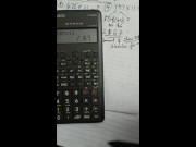 NO NUT NOVEMBER! Spend sometime with your HOT Maths Teacher!Maths[CLASSROOM SEX[HORNY MOM] Seduction 16/16