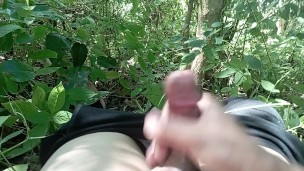 Pura excitação sob o calor: creampie intensificado