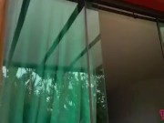 Férias quentes e molhadas com a loira gostosa flor Damiana 10/16