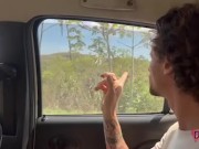 Férias quentes e molhadas com a loira gostosa flor Damiana 14/16