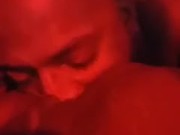 The only way to eat a woman 9/16