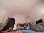 Let's Have Some Fun - Virtual Real Porn 3/16