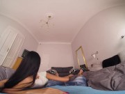 Let's Have Some Fun - Virtual Real Porn 4/16