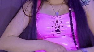 18 YEAR OLD GIRL MASTURBATES FOR YOU. SHE IS BEAUTIFUL, SEXY AND EXCITING MAQUINASPERFECTAS