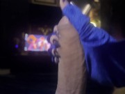 EDGING CHALLENGE! DAY 1! 13/16