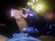 EDGING CHALLENGE! DAY 1! 15/16