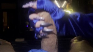 EDGING CHALLENGE! DAY 1!