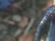 Jessica's new nails 5/16