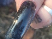 Jessica's new nails 6/16