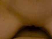 Sophie Petite flaquita mexicana monta mi verga squirtea y se va