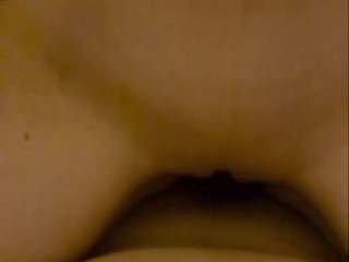 Sophie Petite flaquita mexicana monta mi verga squirtea y se va