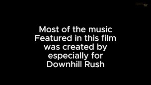 Premium Preview - Downhill Rush – Intense Pedal Pumping and Brake Failure Action!