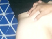 Pinay Slut / Mistress Fucks and Gets Cummed on - Masarap pag Pakantot 11/16