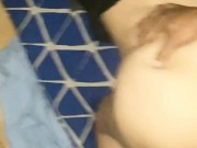 Pinay Slut / Mistress Fucks and Gets Cummed on - Masarap pag Pakantot 15/16