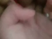 DESPIERTO A MI NOVIA METIENDOLE LA VERGA