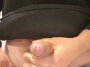 How to wash your penis