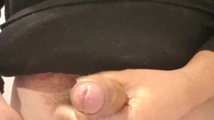 How to wash your penis