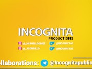 mi vecina recibe mi leche en su coño 1/16