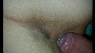 Sex s mladou kundičkou. 18 +.