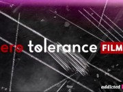 Theodora Day and Vanessa Sky eat ass and fuck with toy. 7/16