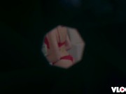 Pretty Girl Takes Dick After Interview 3/16