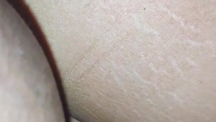 Indonesian Girl Fucks Black Cock And Rides For Sperm.