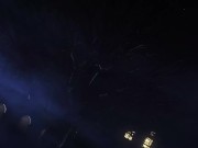 Witches' Brew and Big Dick Too: Chloe Foxxe's Hauntingly Hot PornDudeCasting Session 16/16