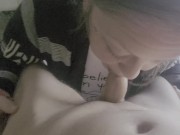 Please cum in my mouth daddy! 10/16