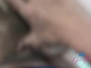 GFE Session with hairy babe Sia Wood blowjob and fucked POV 12/16