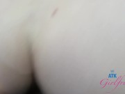 GFE Session with hairy babe Sia Wood blowjob and fucked POV 15/16