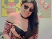 Masturbandome para mí novio 8/16