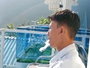 relax while enjoying a cup of coffee and beautiful views 1/16