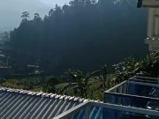 relax while enjoying a cup of coffee and beautiful views 3/16