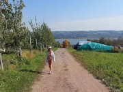 Little fuck in a orchard! 1/16