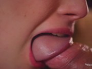 WOWGIRLS Amazing Czech model Olivia Sparkle and her lover having spontaneous sex in this video 6/16