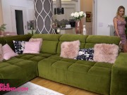 GirlsRimming - Tattooed Lya Missy Loves Rimming 4/16