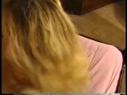 SHE MAKES HIM COME TWICE 15/16