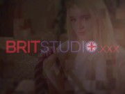 Amazing BJ & Cum Swallow With Candice 1/16