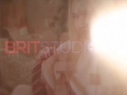 Giving Your 18 Year Old Girlfriend A Quick Facial 1/16